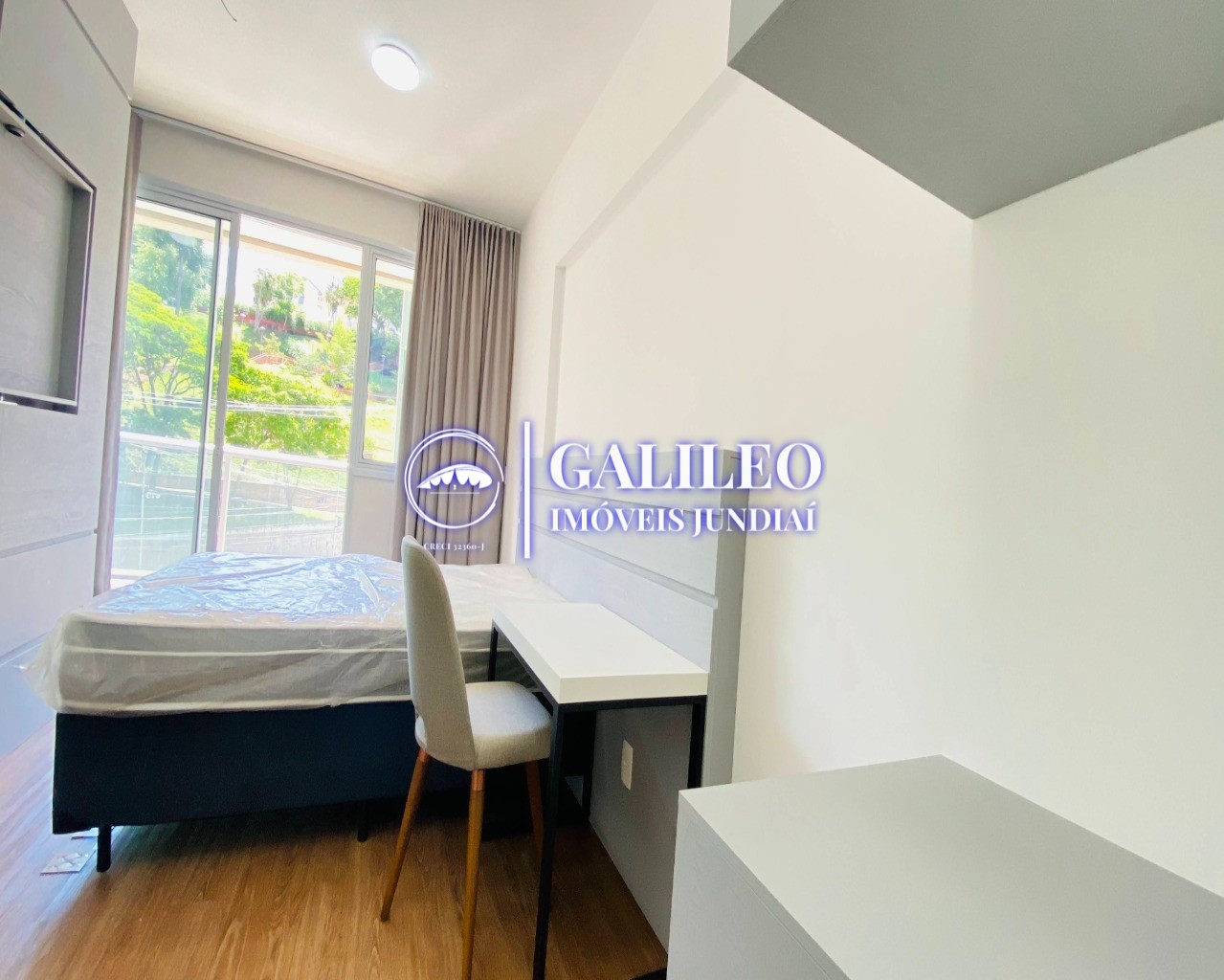 Apartamento no CENTRO, JUNDIAÍ - Foto 16