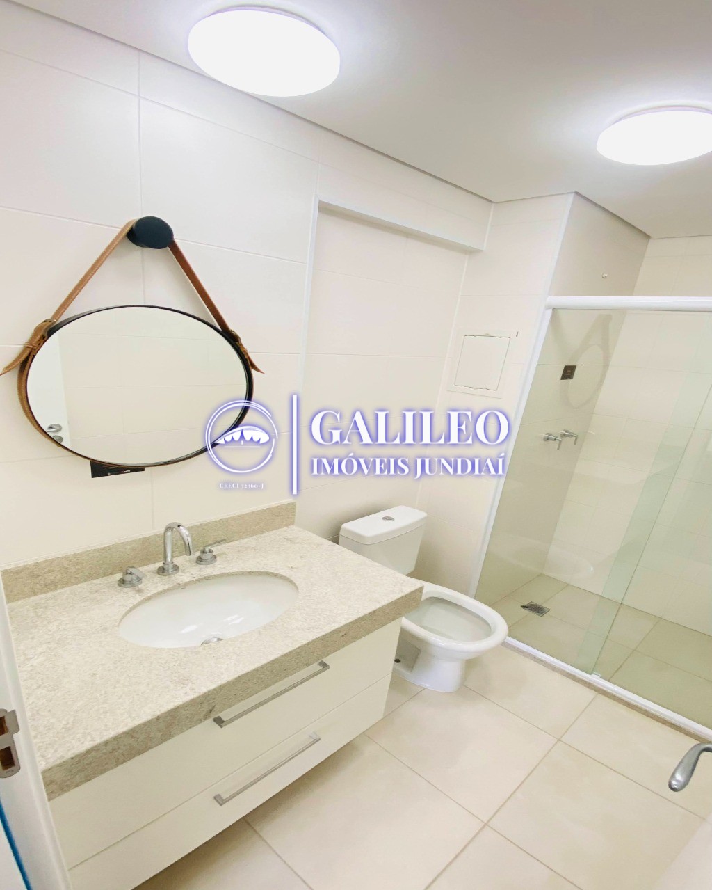 Apartamento no CENTRO, JUNDIAÍ - Foto 17