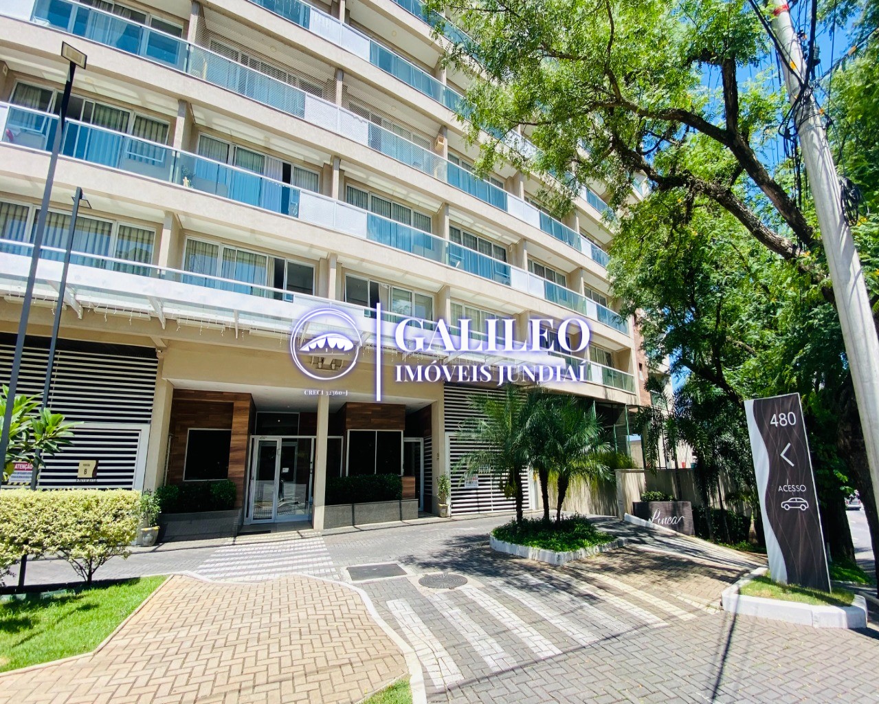 Apartamento no CENTRO, JUNDIAÍ - Foto 18