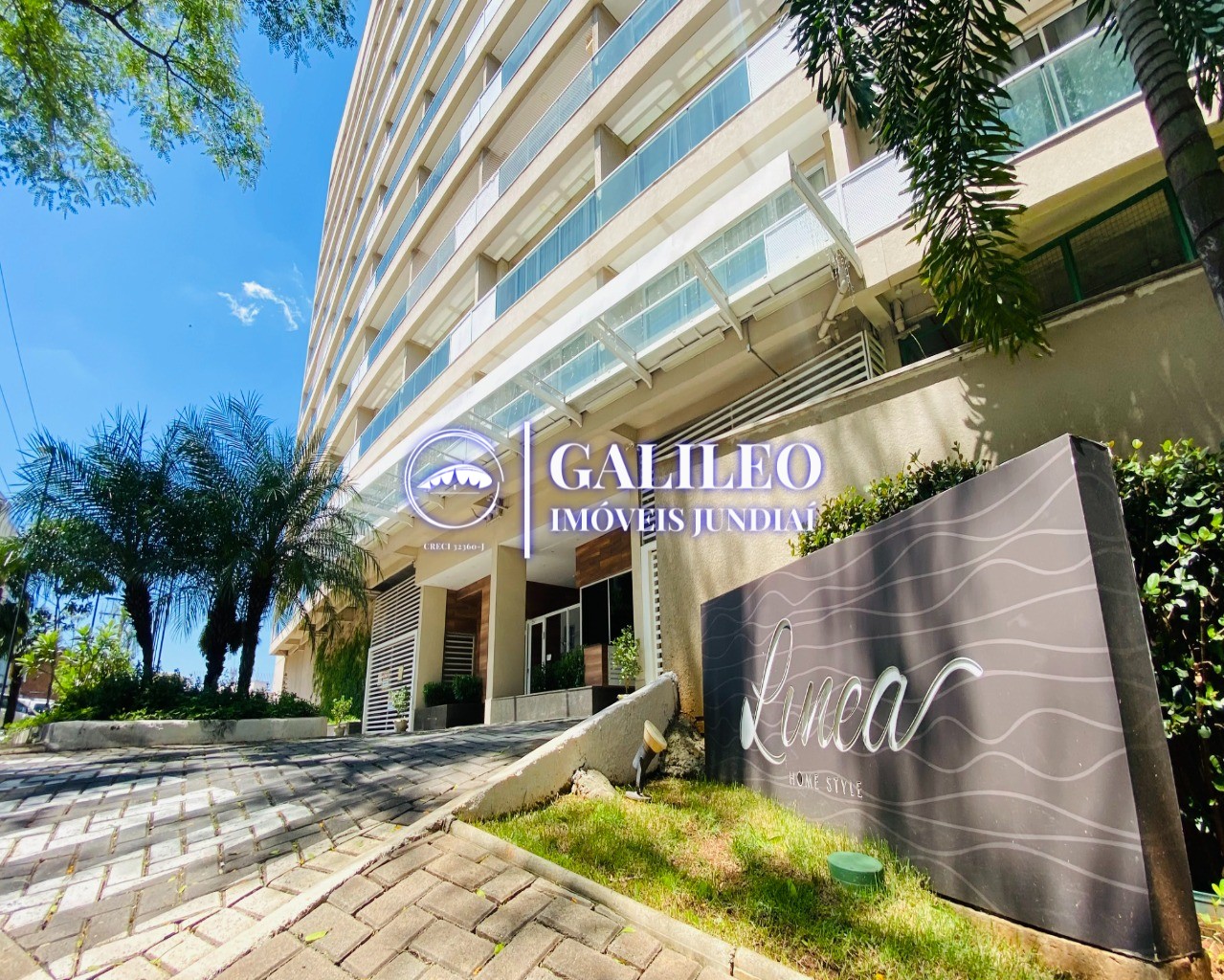 Apartamento no CENTRO, JUNDIAÍ - Foto 19