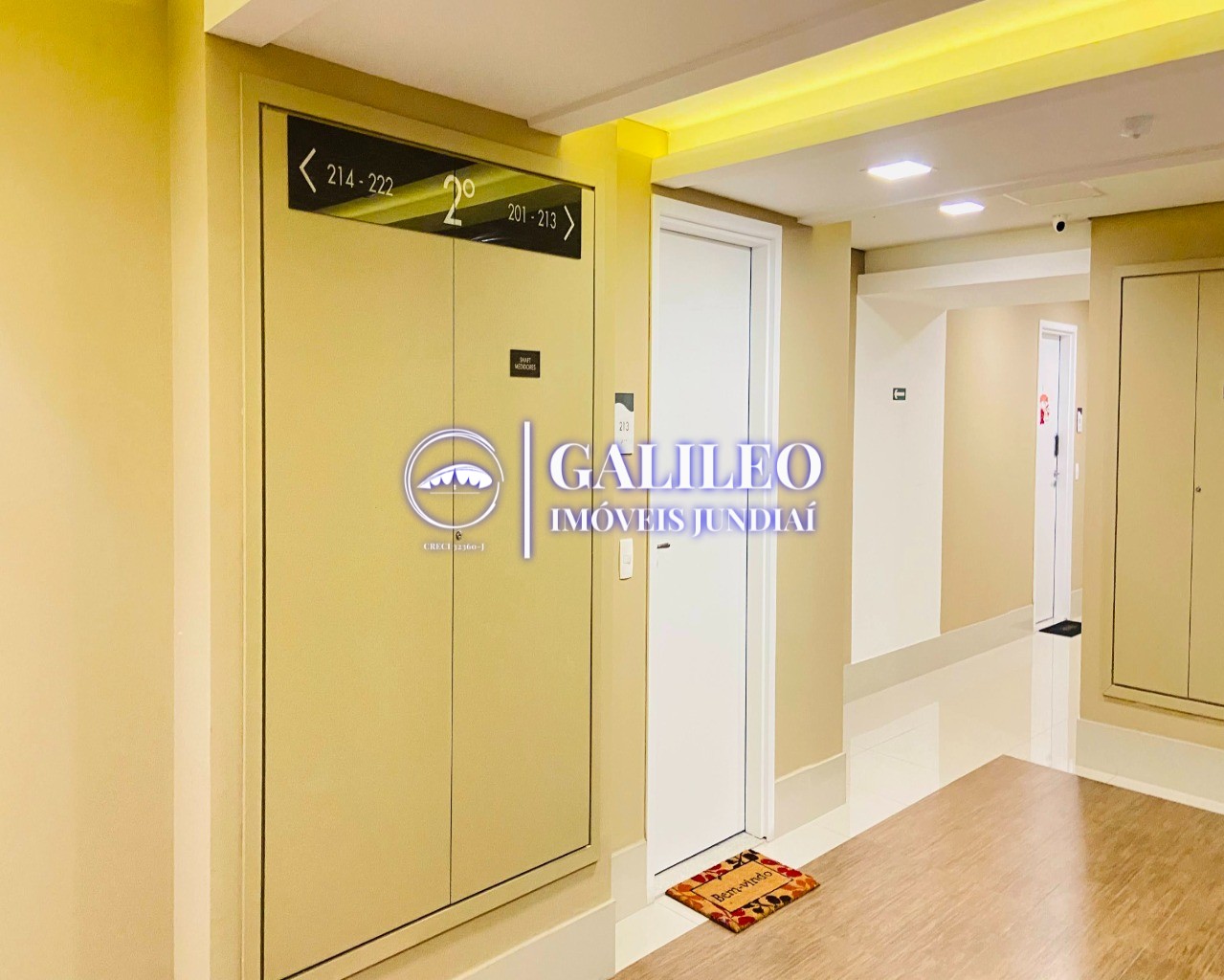Apartamento no CENTRO, JUNDIAÍ - Foto 24