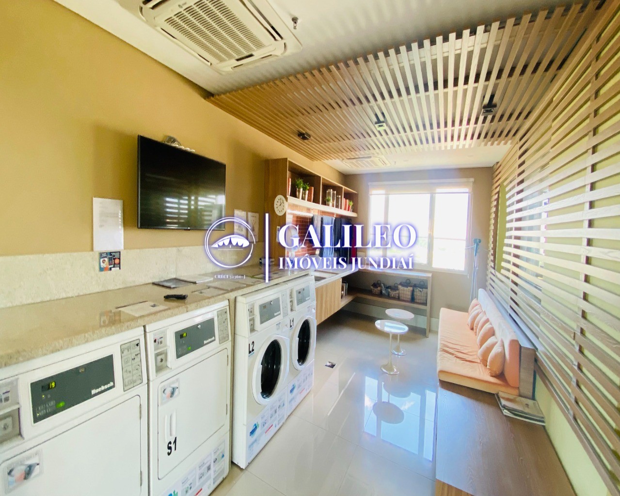 Apartamento no CENTRO, JUNDIAÍ - Foto 36