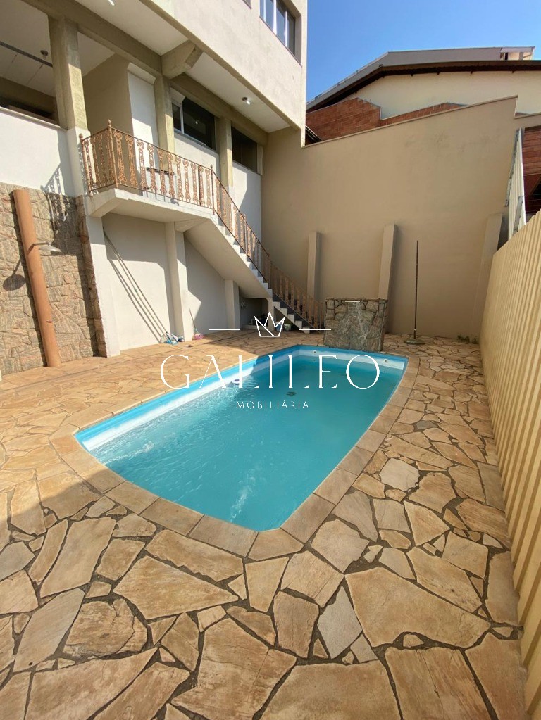 Casa para Locação Jardim Nogueira - Jundiaí - SP