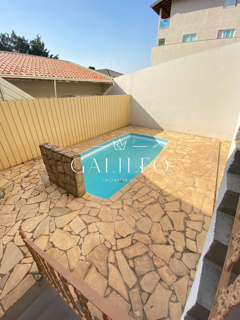 Casa em JARDIM NOGUEIRA, JUNDIAÍ - Foto 14