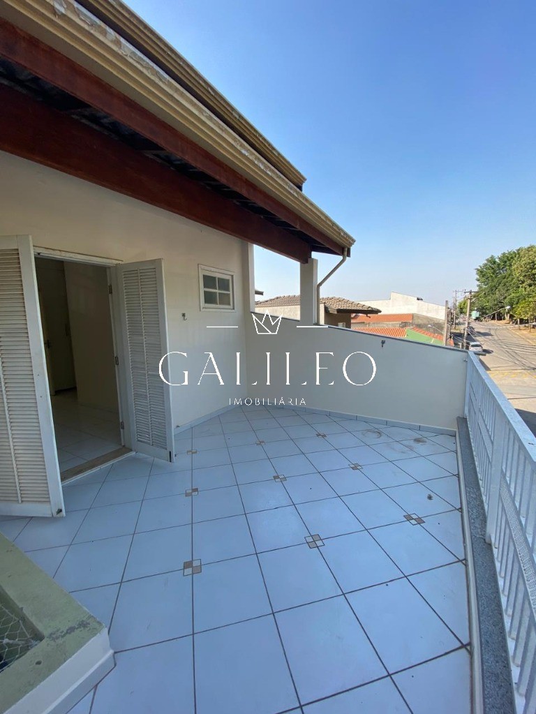 Casa em JARDIM NOGUEIRA, JUNDIAÍ - Foto 2