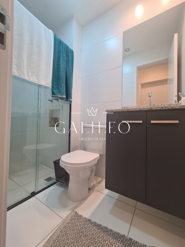 Apartamento, 2 quartos, 58 m² - Foto 11