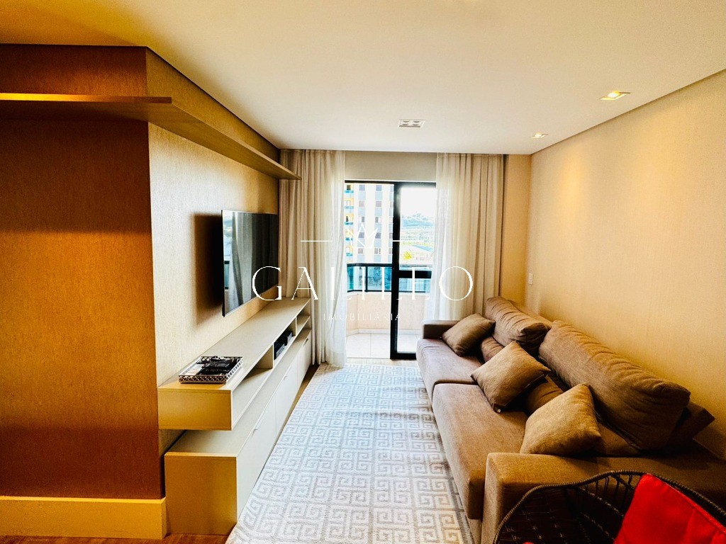 Apartamento em JARDIM PARIS, JUNDIAÍ - Foto 3