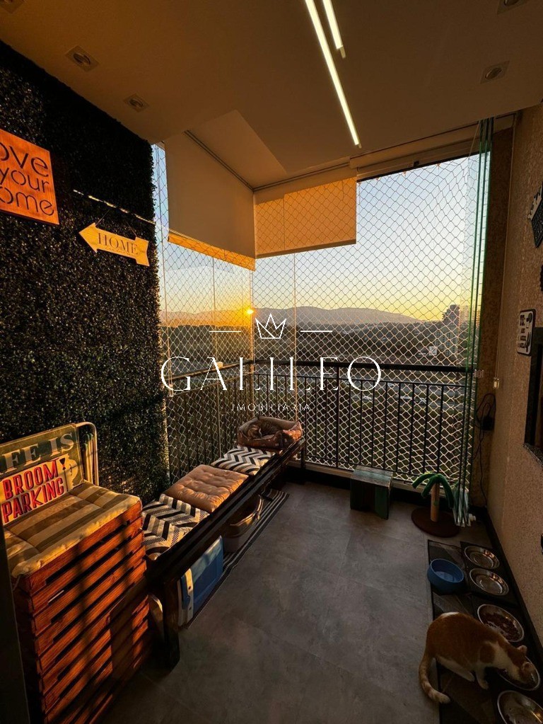 Apartamento, 2 quartos, 66 m² - Foto 4