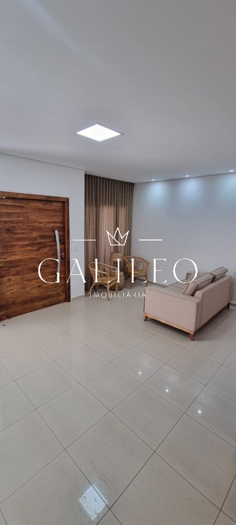 Casa, 3 quartos, 245 m² - Foto 25