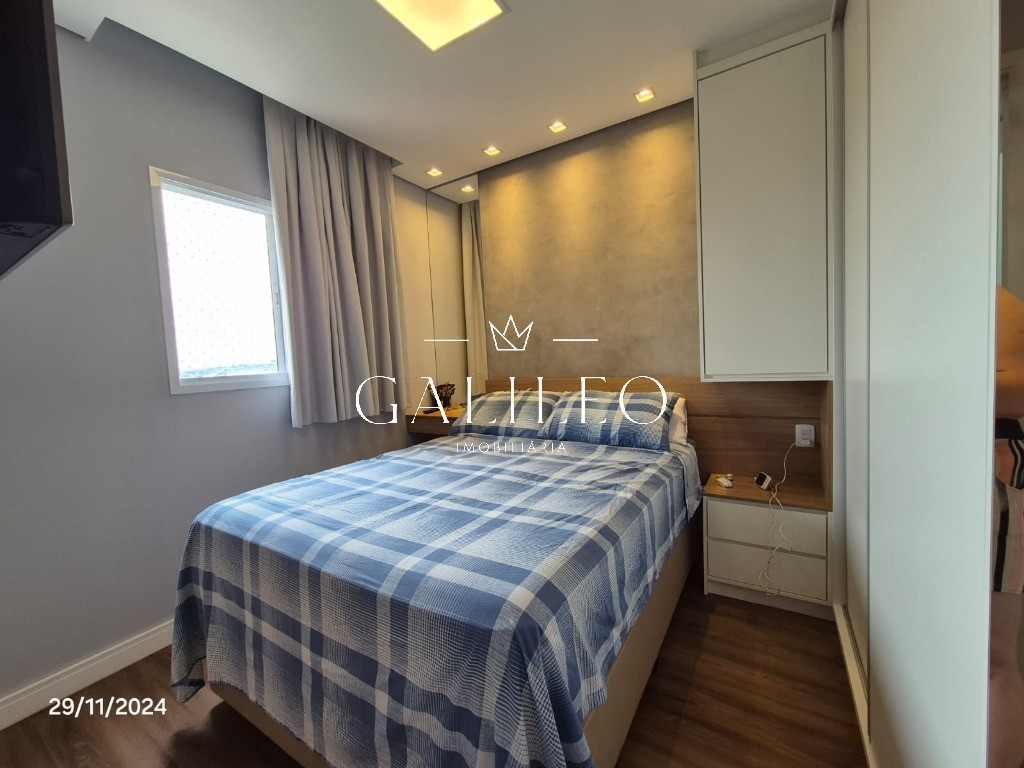 Apartamento, 2 quartos, 50 m² - Foto 7