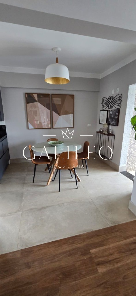 Apartamento, 3 quartos, 179 m² - Foto 7