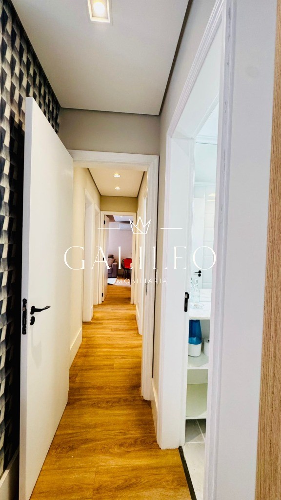 Apartamento em JARDIM PARIS, JUNDIAÍ - Foto 9