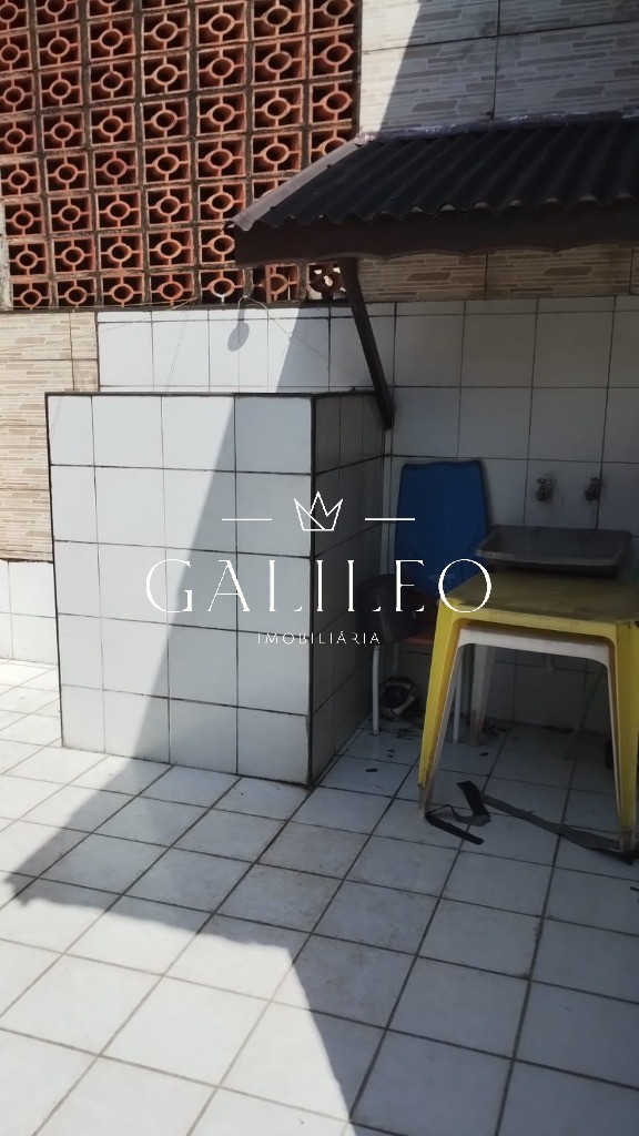 Casa, 2 quartos - Foto 12
