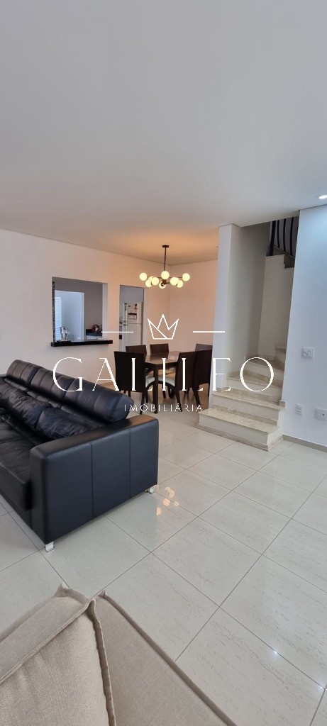Casa, 3 quartos, 245 m² - Foto 23