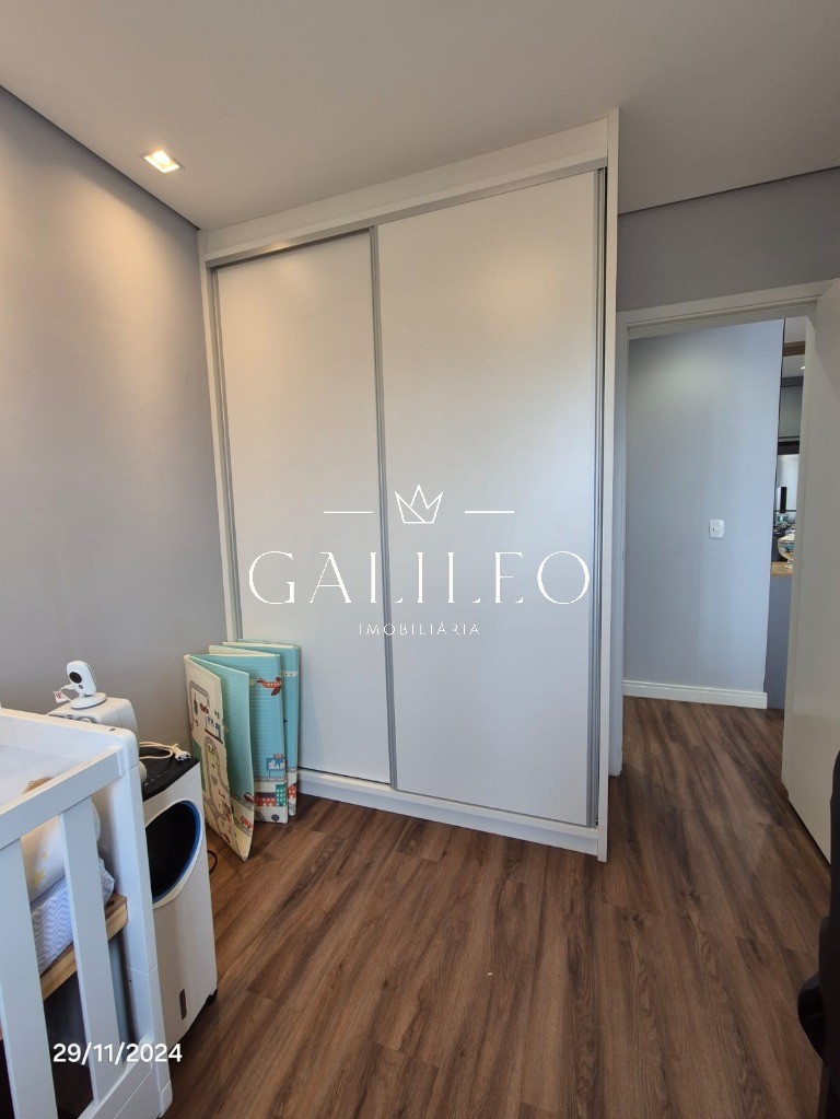 Apartamento, 2 quartos, 50 m² - Foto 8