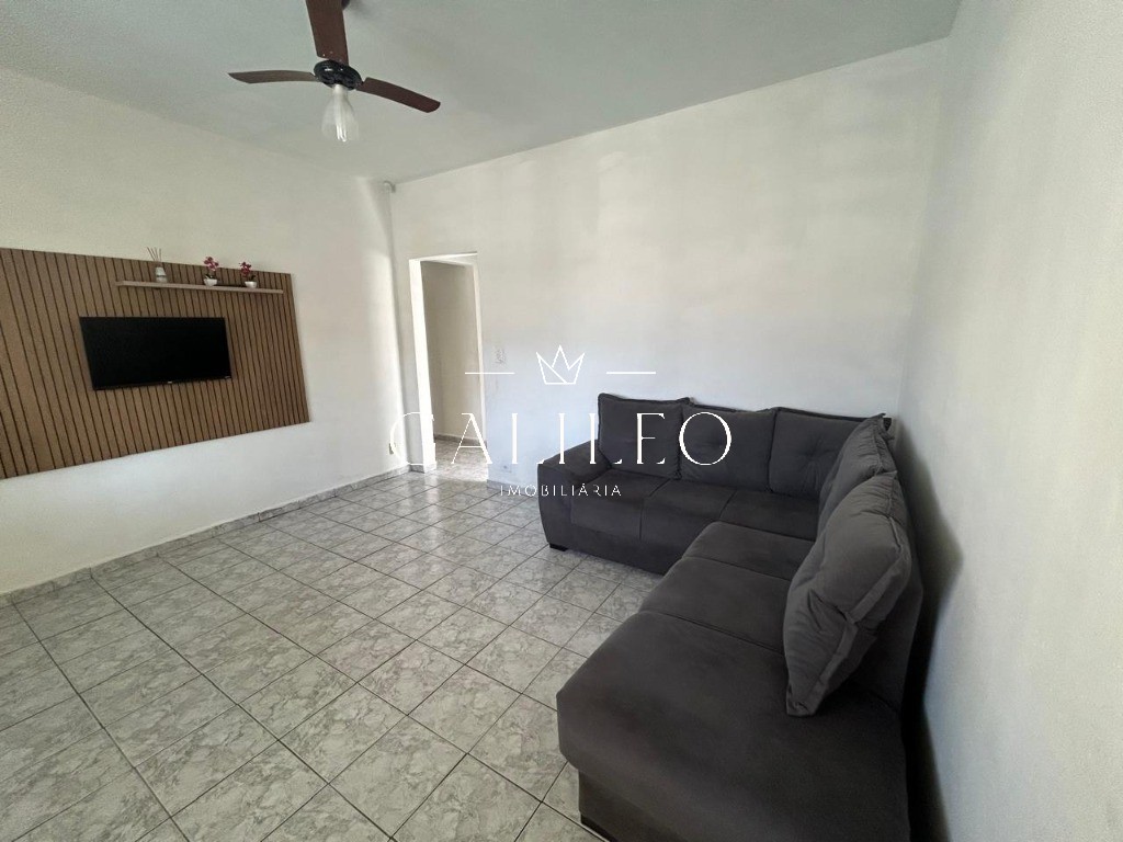 Casa, 4 quartos, 150 m² - Foto 1