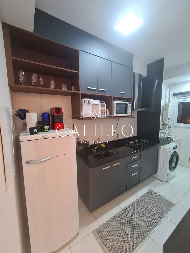 Apartamento, 2 quartos, 58 m² - Foto 5