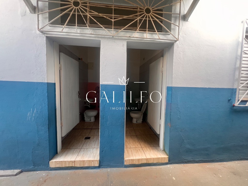Loja-Salão, 1000 m² - Foto 23