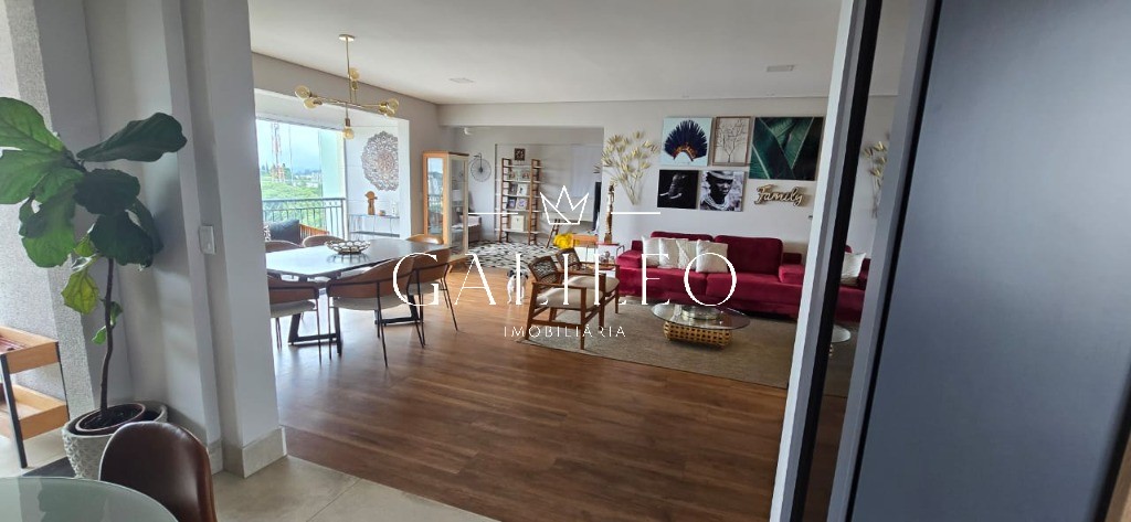 Apartamento, 3 quartos, 179 m² - Foto 5