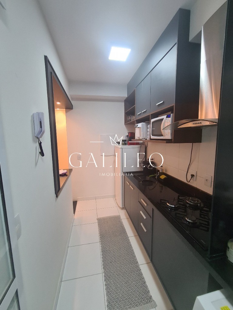 Apartamento, 2 quartos, 58 m² - Foto 3