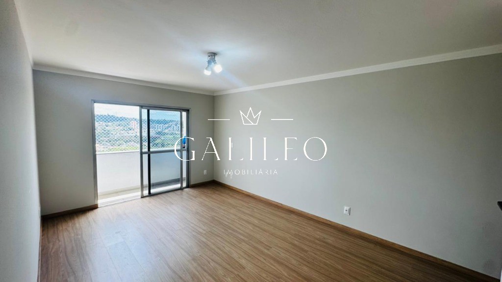 Apartamento, 2 quartos, 73 m² - Foto 2