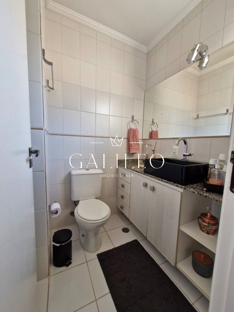 Casa, 3 quartos, 170 m² - Foto 20