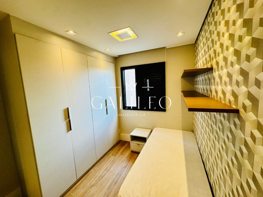 Apartamento em JARDIM PARIS, JUNDIAÍ - Foto 12