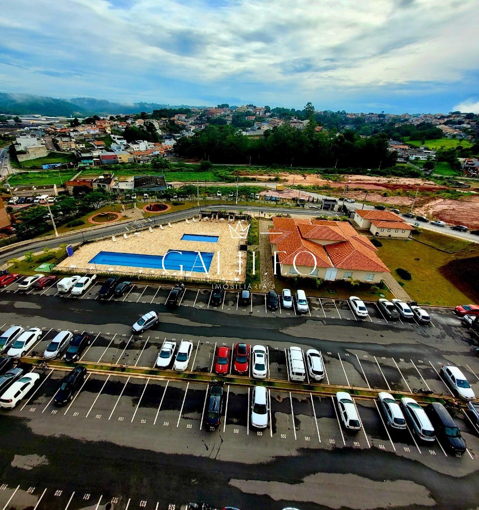 Apartamento, 2 quartos, 54 m² - Foto 12