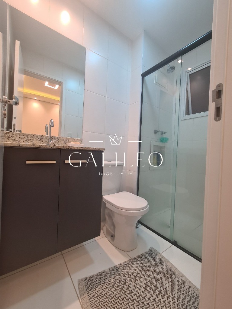 Apartamento, 2 quartos, 58 m² - Foto 9