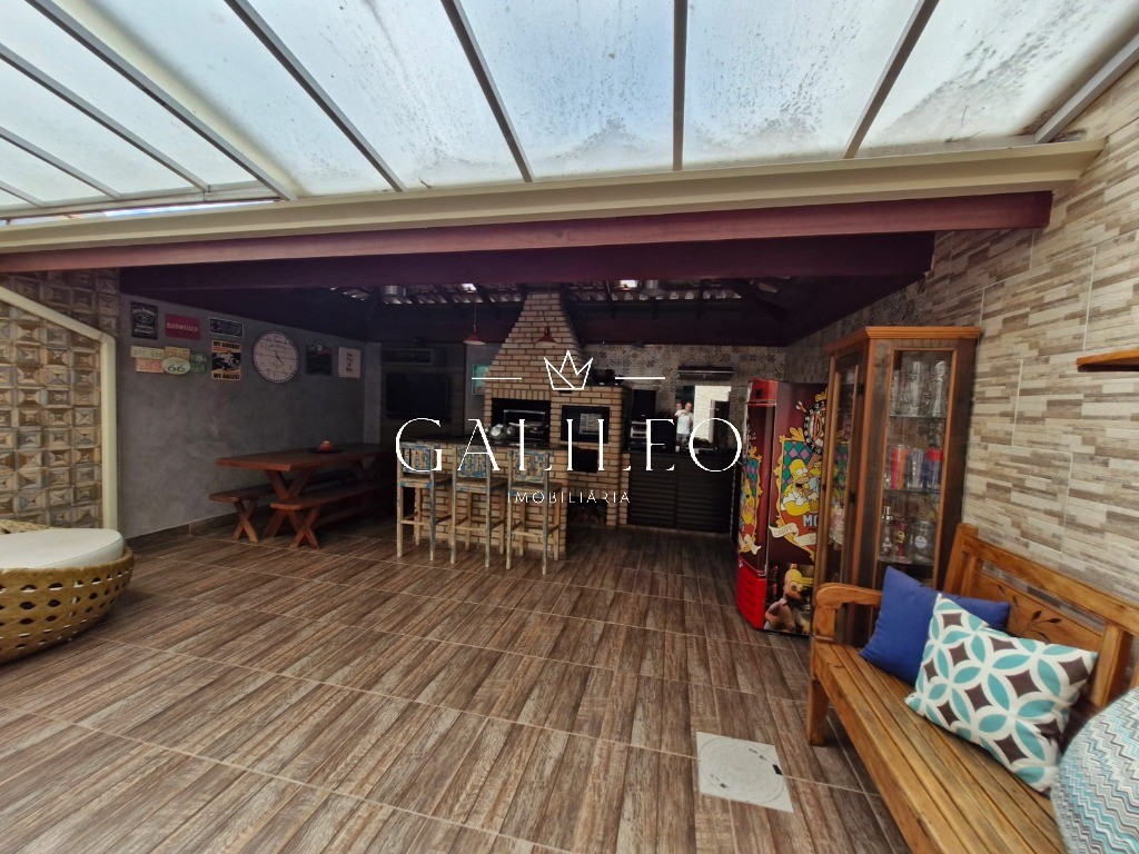 Casa, 3 quartos, 170 m² - Foto 25