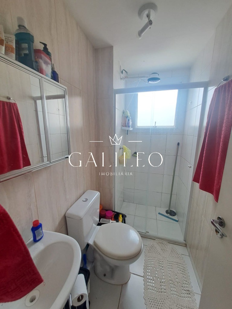 Apartamento, 2 quartos, 48 m² - Foto 8