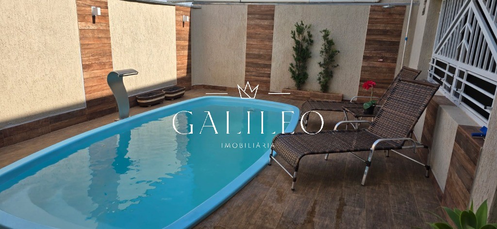 Casa, 3 quartos, 325 m² - Foto 17