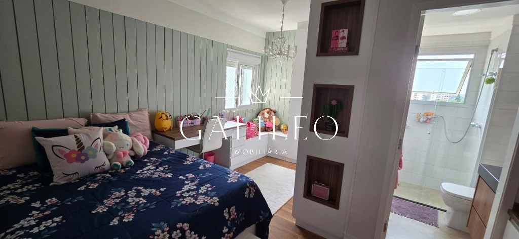 Apartamento, 3 quartos, 179 m² - Foto 17