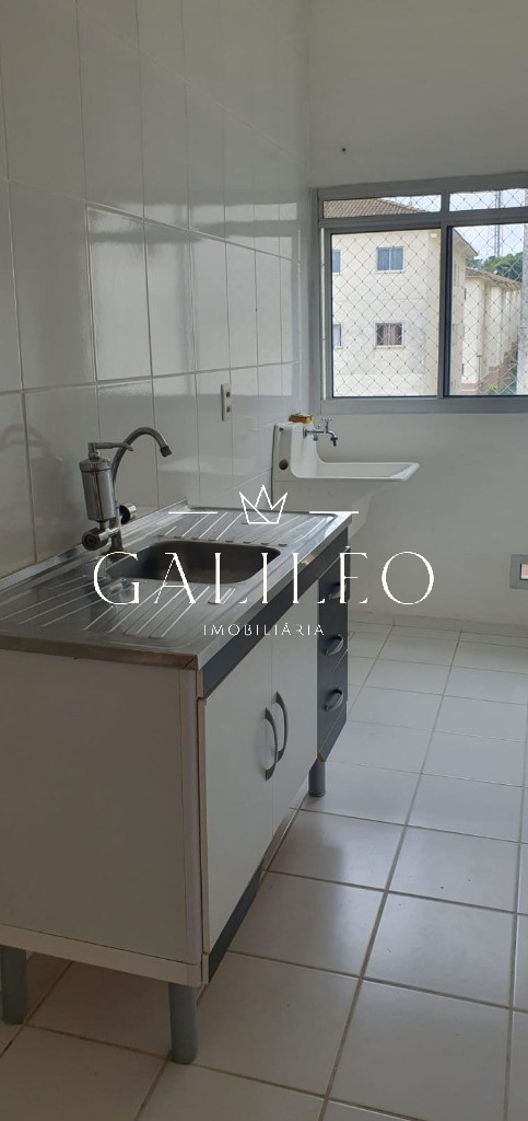 Apartamento, 2 quartos, 51 m² - Foto 4