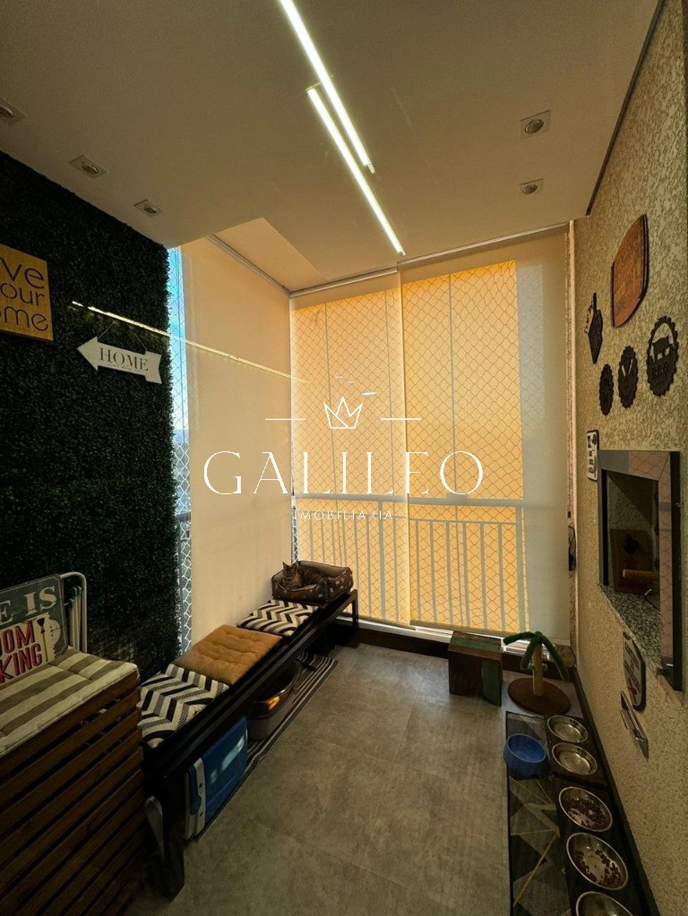 Apartamento, 2 quartos, 66 m² - Foto 6