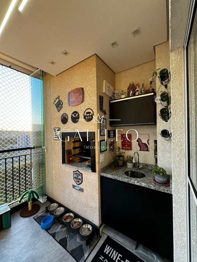 Apartamento, 2 quartos, 66 m² - Foto 9