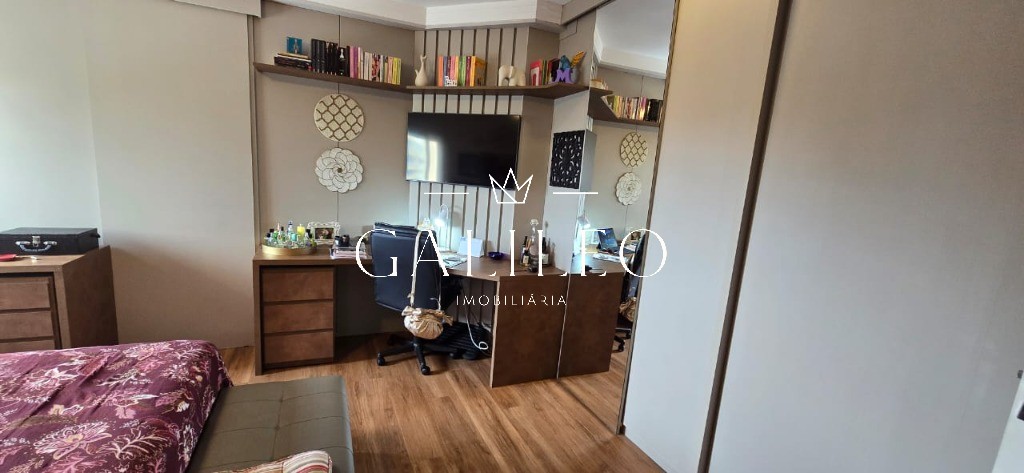 Apartamento, 3 quartos, 179 m² - Foto 21