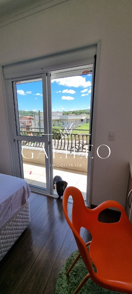 Casa, 3 quartos, 245 m² - Foto 13