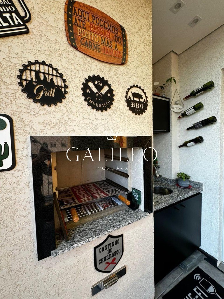Apartamento, 2 quartos, 66 m² - Foto 5