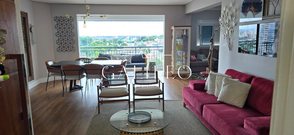 Apartamento, 3 quartos, 179 m² - Foto 19
