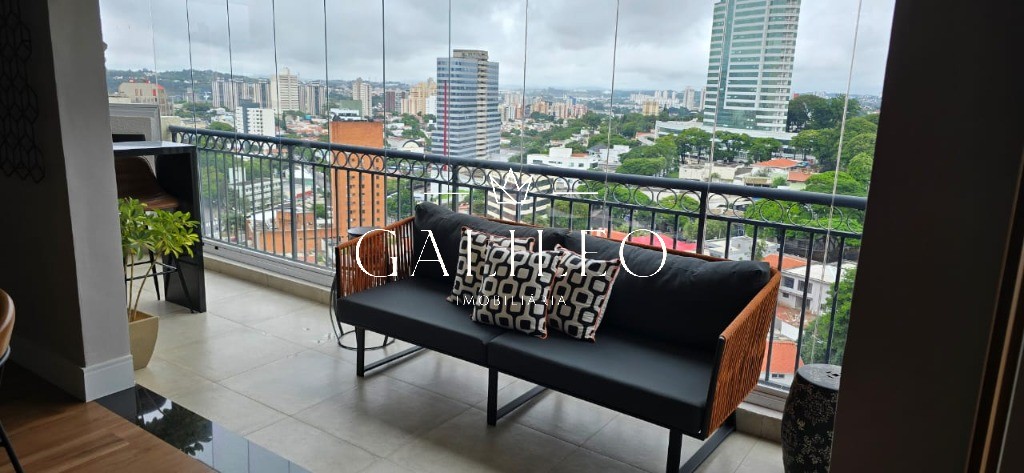 Apartamento, 3 quartos, 179 m² - Foto 14