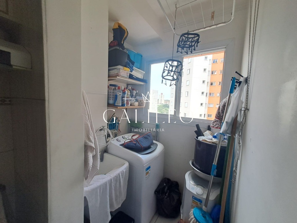 Apartamento, 2 quartos, 48 m² - Foto 7