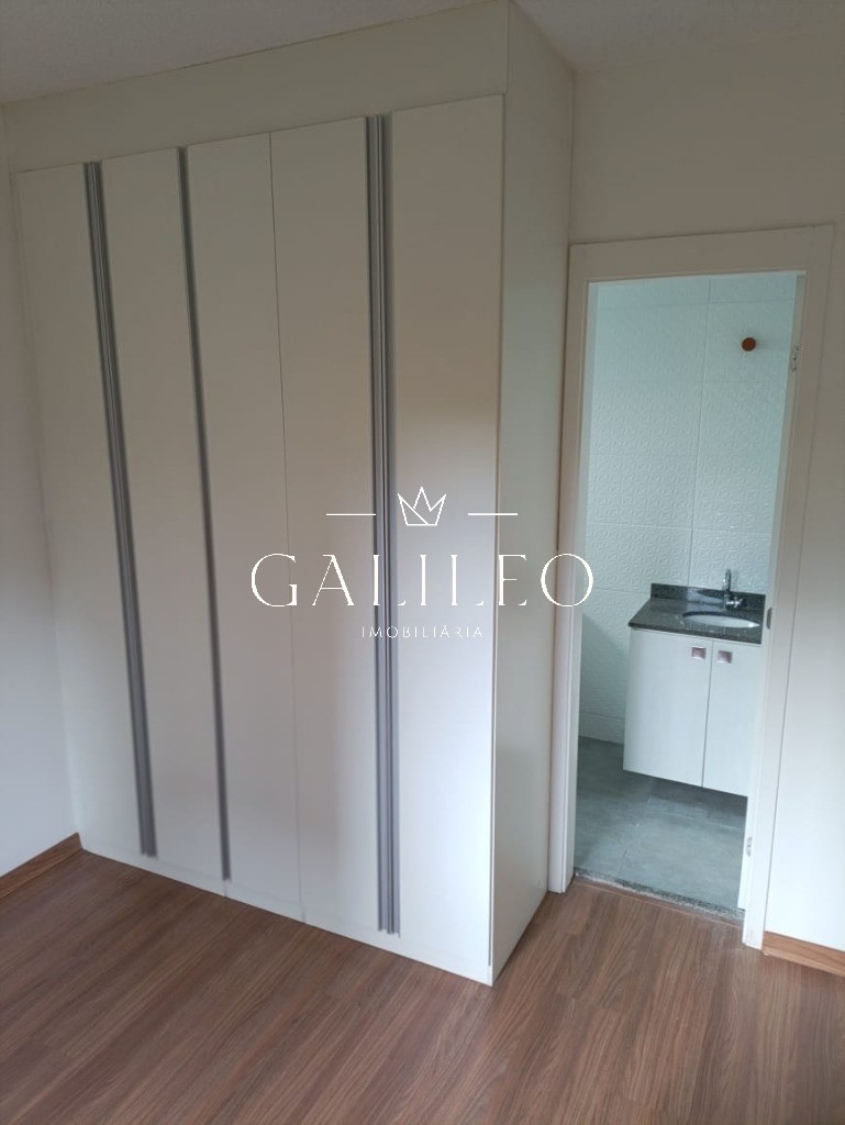 Apartamento, 2 quartos, 54 m² - Foto 6