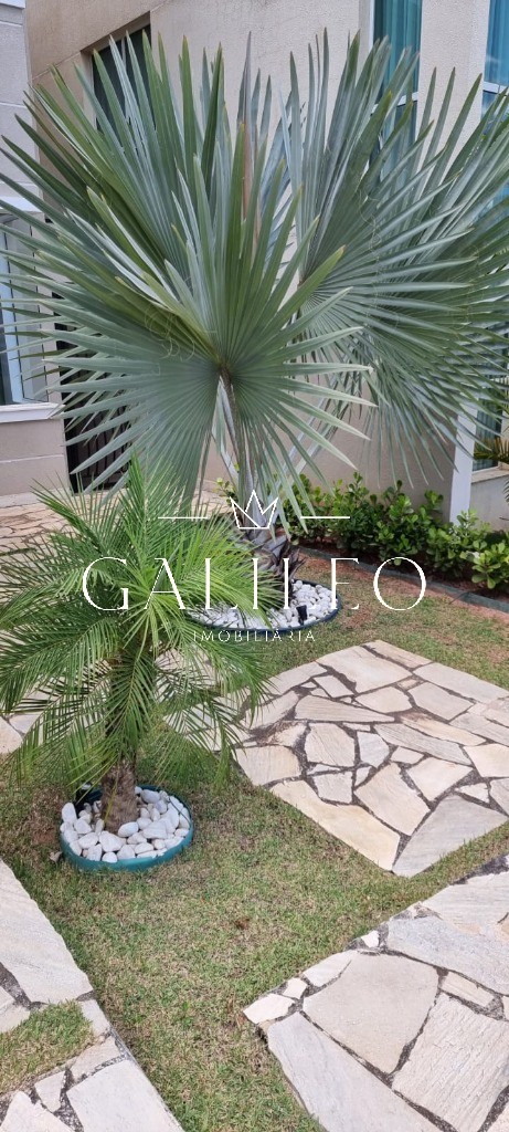 Casa, 3 quartos, 245 m² - Foto 3