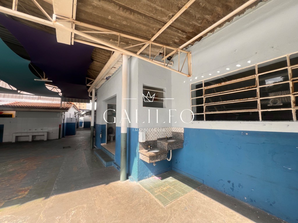 Loja-Salão, 1000 m² - Foto 4