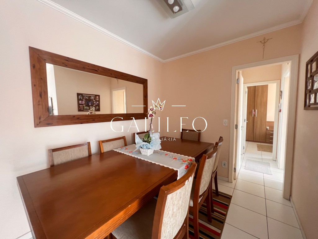 Apartamento, 2 quartos, 66 m² - Foto 9