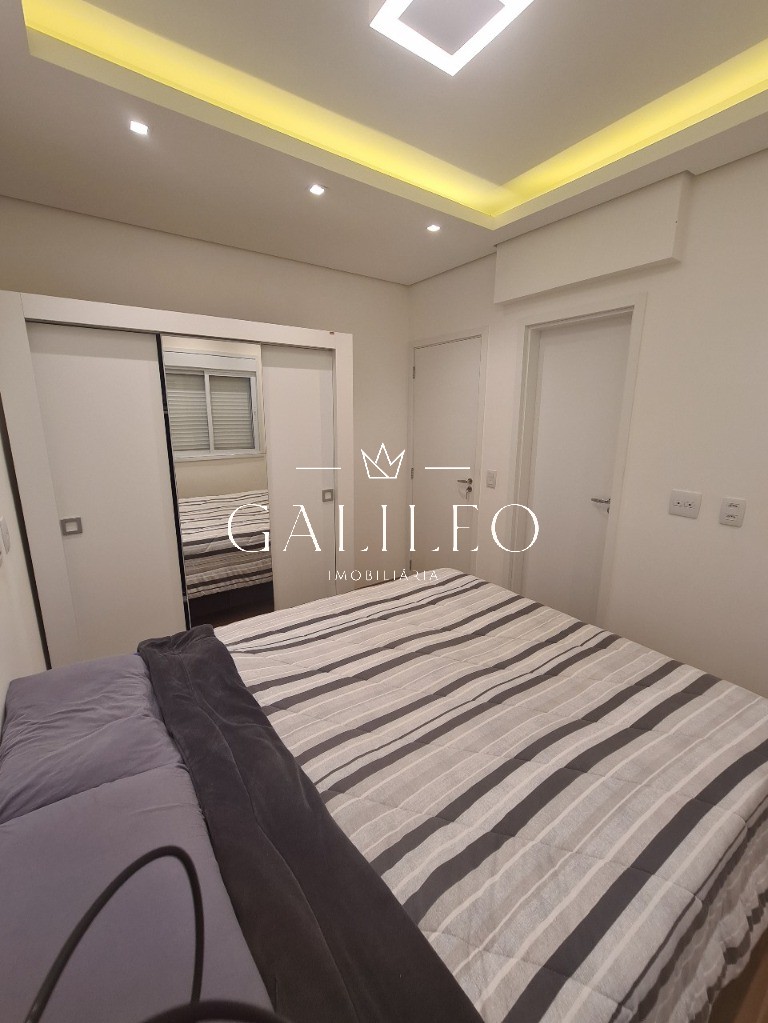 Apartamento, 2 quartos, 58 m² - Foto 6