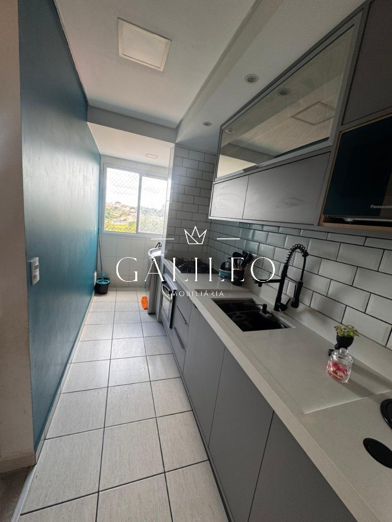 Apartamento, 2 quartos, 54 m² - Foto 4