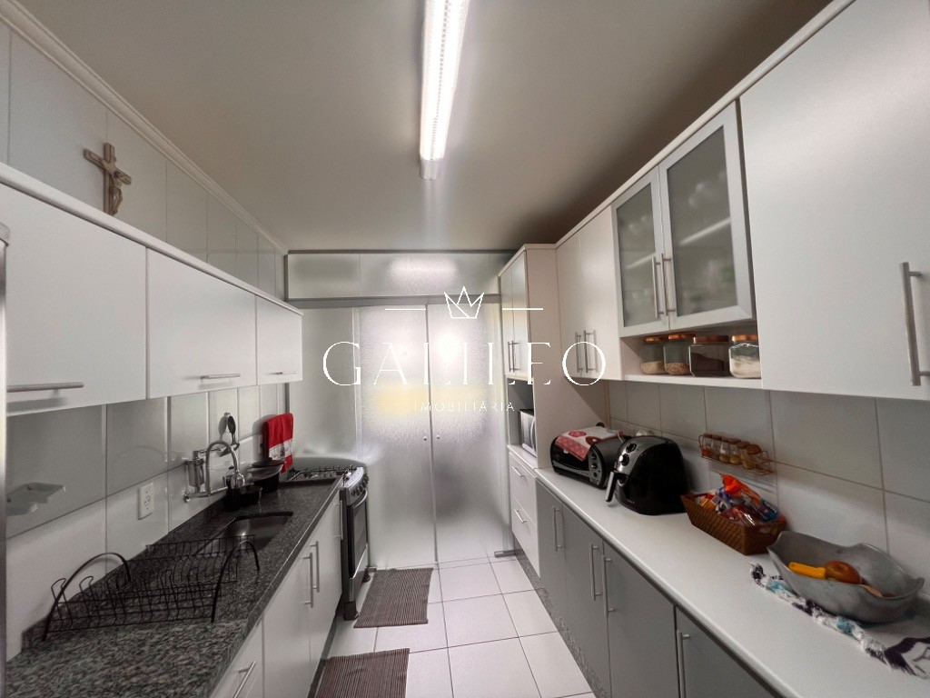 Apartamento, 2 quartos, 66 m² - Foto 3