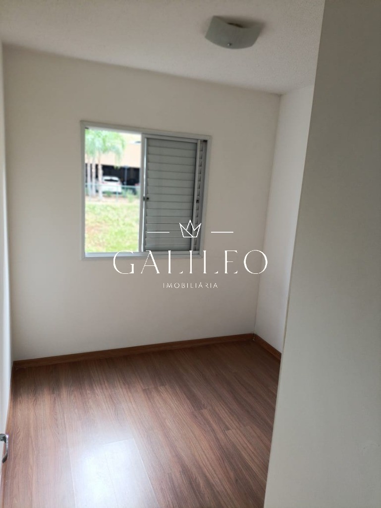 Apartamento, 2 quartos, 54 m² - Foto 5